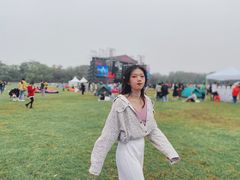 -合肥三国新城遗址公园