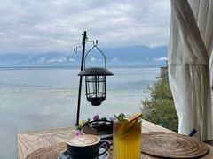 -六阅·福十 FORTEN 海景咖啡西餐厅(双廊古镇店)