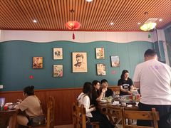 -老客家美食• 竹筒饭• 河鲜(龙门永汉店)