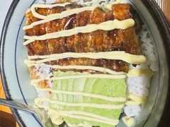 -福匠日本料理(人民路店)