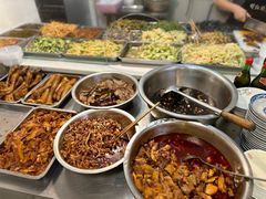 -明红蹄花(糍粑店街店)