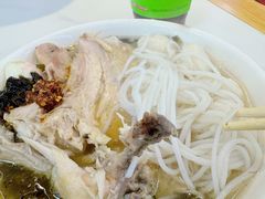 -老滕家过桥米线(金鱼胡同店)