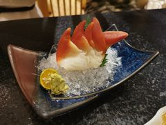 -無境·匠心日本料理(汉街店)