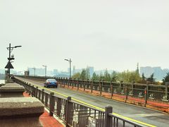 -钱塘江大桥