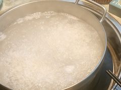 -淘米捞·米汤脆鲩鱼火锅(福田皇岗店)