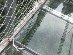 -牛鱼嘴原始生态风景区