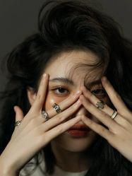 -克拉女神写真馆·匠心定制