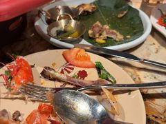 -BROWNSTONE布朗石西班牙餐厅(富城店)