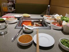 -海底捞火锅(太阳宫凯德mall店)