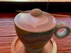 -Catch Bagel(芳草地店)