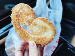 -中关村茶点