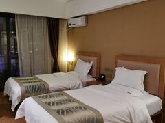 -大理洱海龙湾假日酒店