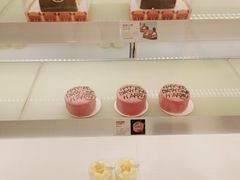 -好利来(十里河店)