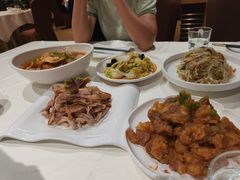 -老爷庙风味美食府(魏都大道店)