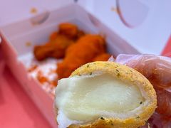 -悠个炸鸡(南京创始店)