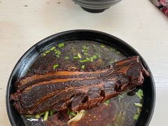 -小龙大肉面馆