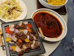 -盛福楼·惠山宴(盛岸路店)