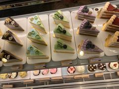 -Pantry's Best派悦坊蛋糕(K11购物艺术中心店)