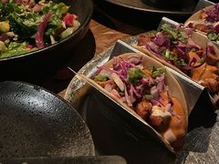 -Q MEX 库迈墨西哥餐吧(三里屯店)