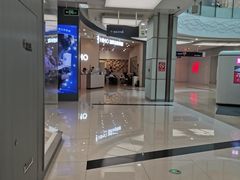 -海马体照相馆(成都来福士广场店)