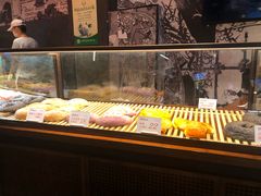 -木子木水日式烫面包(中盛店)