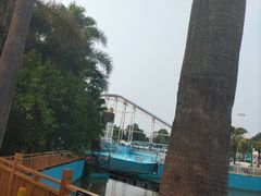 -成都欢乐谷