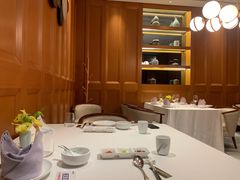 包厢-A One Kitchen·南京精菜馆(德基广场店)