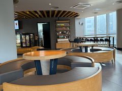 -星巴克(夏日百货店)