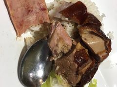 -太兴烧味餐厅(宝明大厦店)