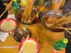 -嘉州鲜知味钵钵鸡(奎星楼店)