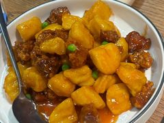 -食锦记·福建私房菜(浦西万达店)