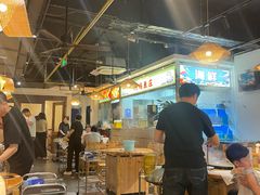 -阿鸡鱼庄·顺德鲜蒸小炒(亚运村店)