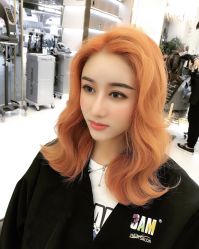 点击看大图 -3AM HAIR SALON烫发染发接发