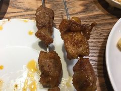 -双合园·海鲜水饺青岛菜(万佳广场店)