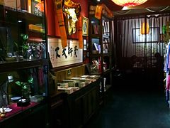 -一叶一世界•素食餐厅(环球中心店)
