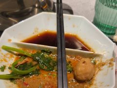 -鼎鼎香·港式火锅(北京SKP店)