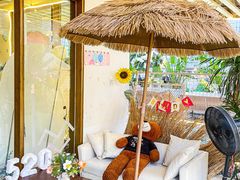 -天空花园餐吧·生日·团建(南山店)