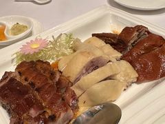 -晶荷轩(香港迪士尼乐园酒店)