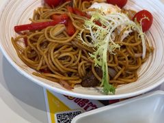 -豪客来牛排(中华城店)