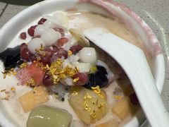 -海底捞火锅(九霄梦天地店)