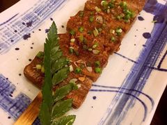 -松子料理(白家庄店)