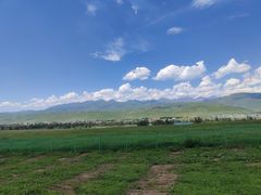 -新疆那拉提国家旅游度假区