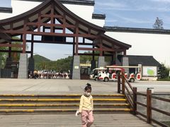 -采石矶景区