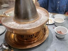 -侃爷南门铜锅涮肉