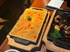 -小川洋风料理(江汉路店)