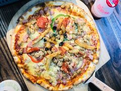 -MI WU FACTORY米屋美食工厂餐厅(绿地店)