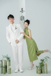 -秦皇岛我和你婚纱摄影工作室