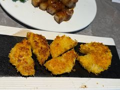 -和风铁板料理(山姆会员店)