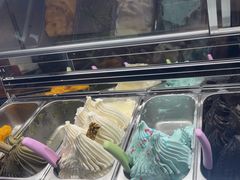 -Vola Gelato意大利手工冰淇淋(朝阳大悦城店)