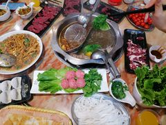 -壮雄牛屠牛肉店(两英店)